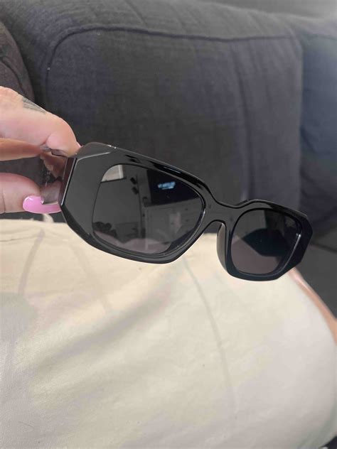 prada sunglasses dupe